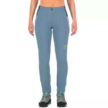 Брюки Karpos Roccia, синий