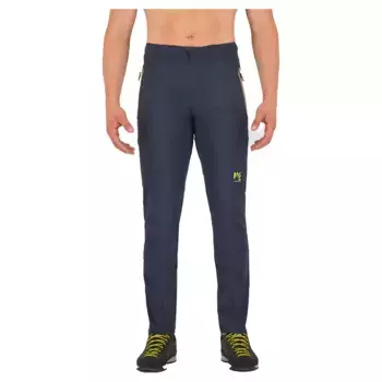 Брюки Karpos Roccia, синий