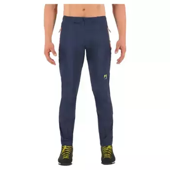 Брюки Karpos Roccia, синий