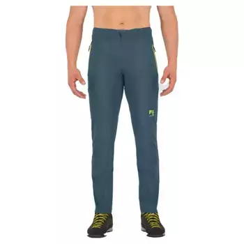 Брюки Karpos Roccia, синий