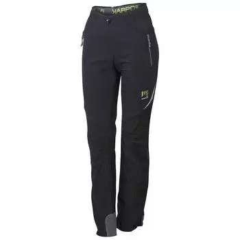 Брюки Karpos Rock, черный