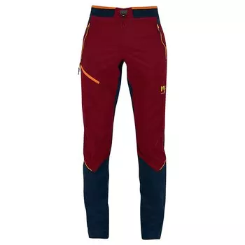 Брюки Karpos Rock Evo, красный