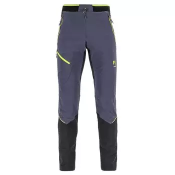 Брюки Karpos Rock Evo, серый