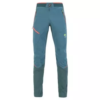 Брюки Karpos Rock Evo, синий