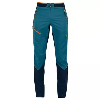 Брюки Karpos Rock Evo, синий