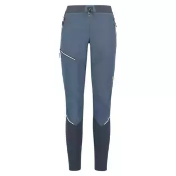 Брюки Karpos Rock Evo, синий