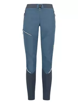 Брюки KARPOS Rock Evo, синий