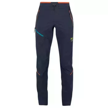 Брюки Karpos Rock Evo, синий