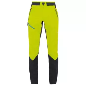Брюки Karpos Rock Evo, желтый