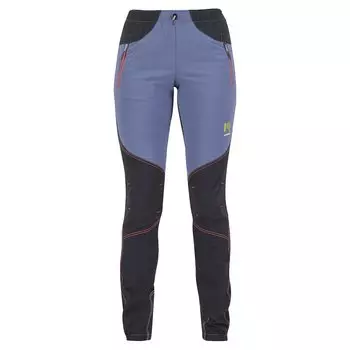 Брюки Karpos Rock, фиолетовый