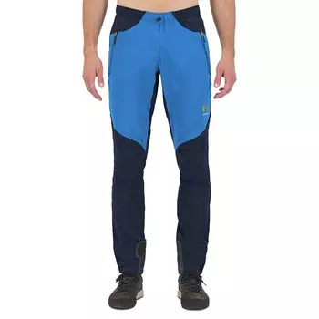 Брюки Karpos Rock, синий