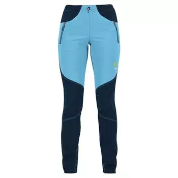 Брюки Karpos Rock, синий