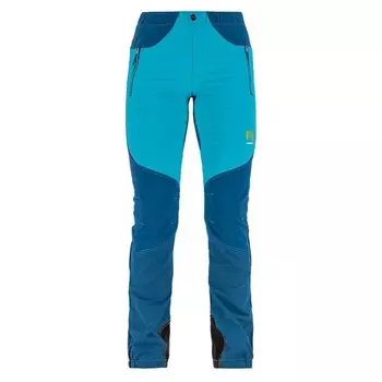 Брюки Karpos Rock, синий