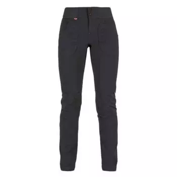Брюки Karpos Salice, черный