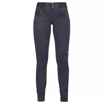 Брюки Karpos Salice, синий