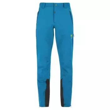 Брюки Karpos San Martino, синий