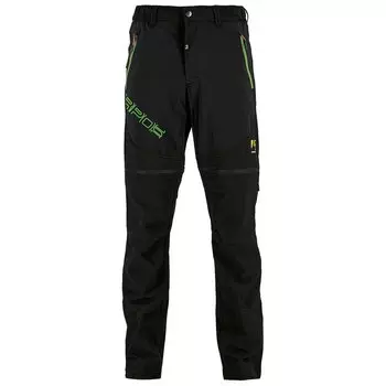 Брюки Karpos Santa Croce, черный