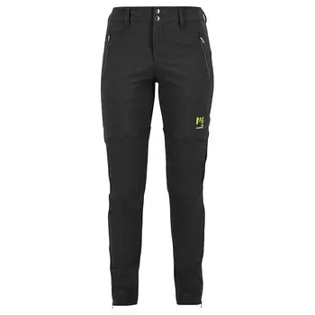 Брюки Karpos Santa Croce, черный