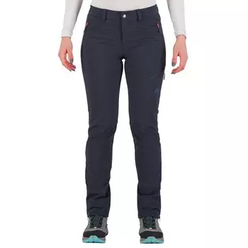 Брюки Karpos Scarnia, синий