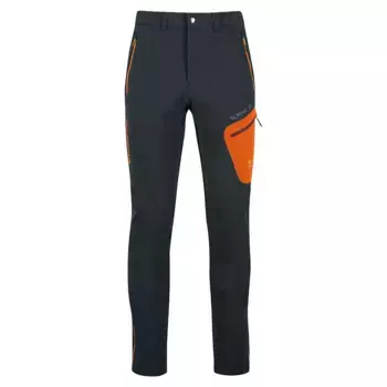 Брюки Karpos Scarnia Up, серый