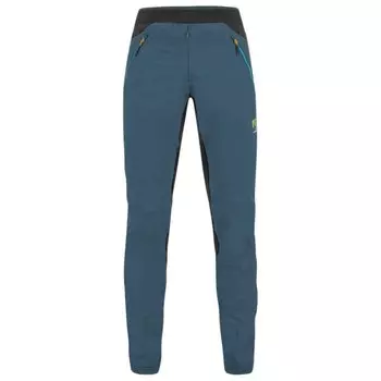 Брюки Karpos Tre Cime Evolution, синий