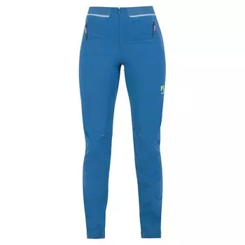 Брюки Karpos Tre Cime, синий