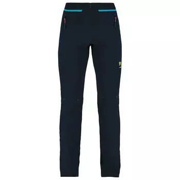 Брюки Karpos Tre Cime, синий