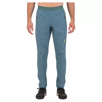 Брюки Karpos Tre Cime, синий