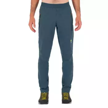 Брюки Karpos Tre Cime, синий