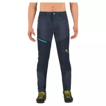 Брюки Karpos Wall Advance, серый