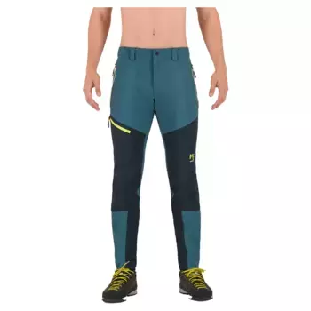 Брюки Karpos Wall Advance, синий