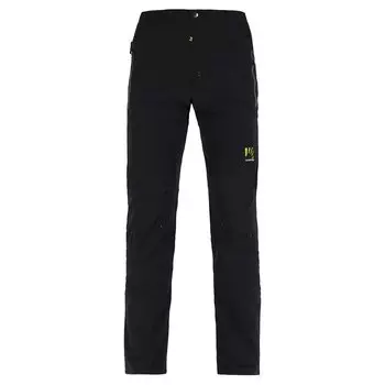 Брюки Karpos Wall Evo, черный