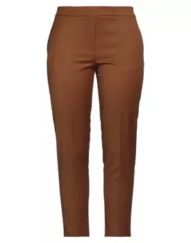 Брюки Kartika, коричневый