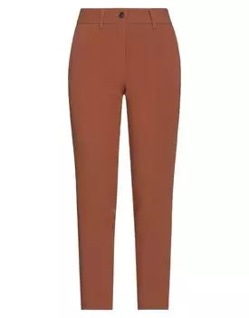 Брюки Kartika, коричневый