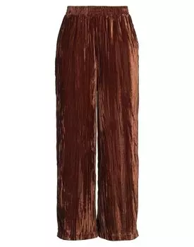 Брюки Kartika, коричневый