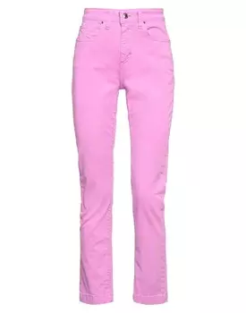 Брюки Kartika, светло-фиолетовый