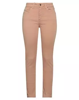 Брюки Kartika, светло-коричневый