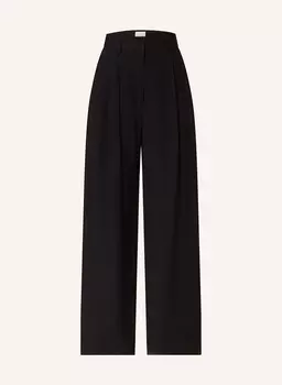 Брюки Кэссиди с галунными лампасами Leger By Lena Gercke, черный