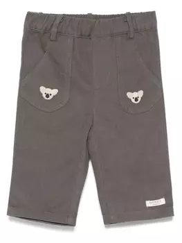 Брюки Kassim Donsje, серый