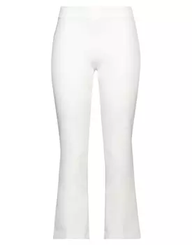Брюки Kate By Laltramoda, белый