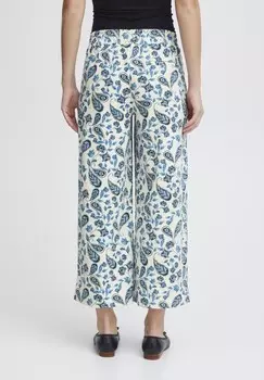 Брюки KATE ICHI, синий