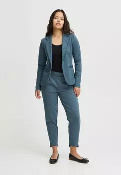 Брюки KATE ICHI, синий