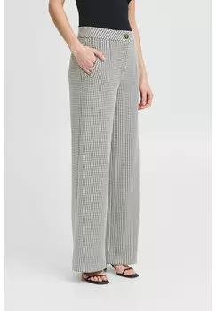 Брюки KATE ICHI, темно-синий