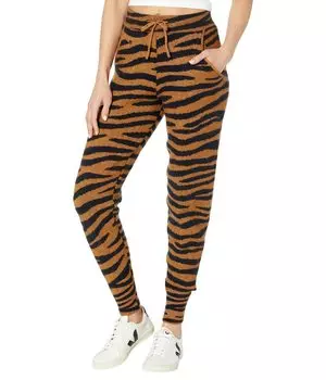 Брюки Kate Spade New York, Tiger Stripes Dream Joggers