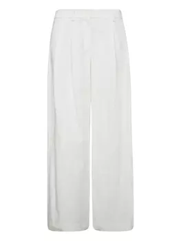 Брюки Катерин Jejia, белый