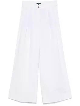 Брюки Katherine Jejia, белый