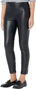 Брюки Katherine Toothpick Skinny Lysse, черный