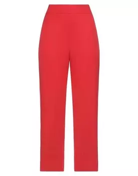 Брюки Katia Giannini, красный