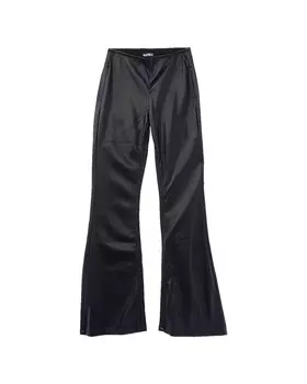 Брюки KatieJnyc Woodstock, черный