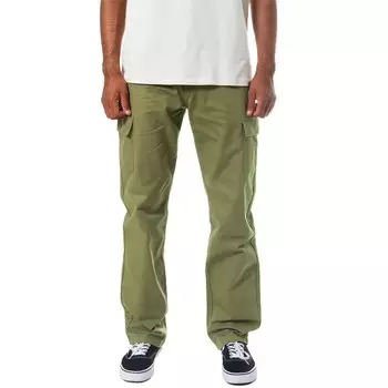 Брюки Katin Grant, цвет Olive